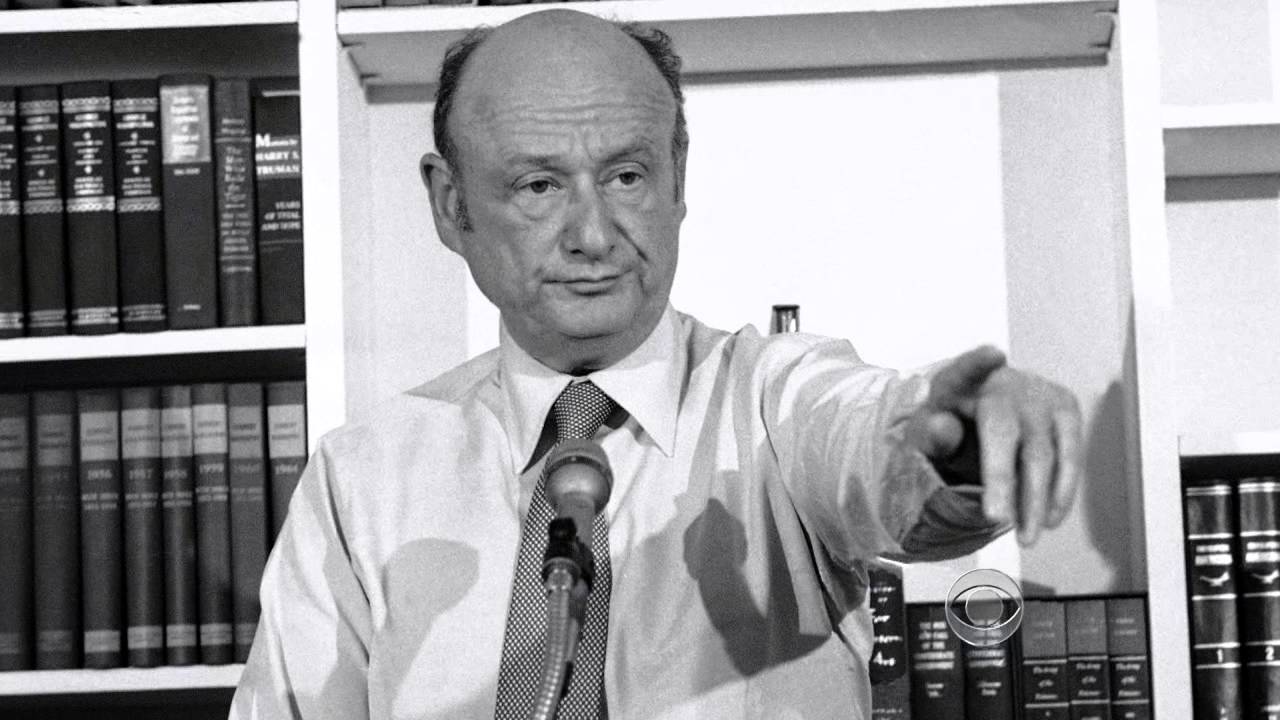 Remembering Ed Koch