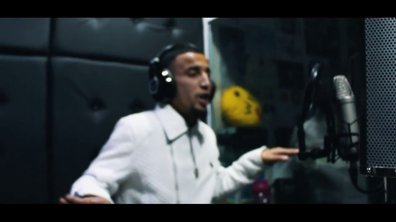 Rif Gangsters - (Riffi Ka3i ريفي كاعي)  [Clip Official Video ]