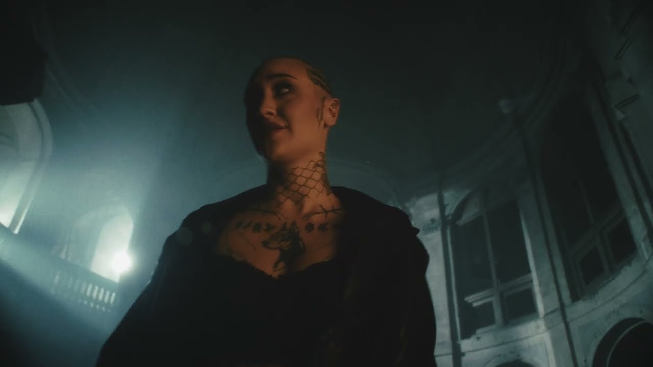 FOREVAYANG -  Oddzwoń ... | WINI, MOPS & DJ PETE [OFFICIAL VIDEO]