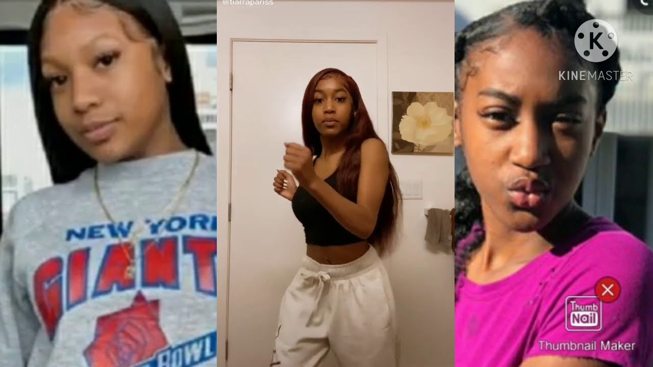 TeeTee Vs Brooklyn Frost  *Who Won *