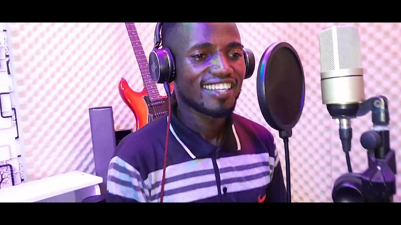 Keshasha by Embibo Mpango Studio Session Prod by Ayebz Pro@Sound Master Rec Ankore Music Ray G