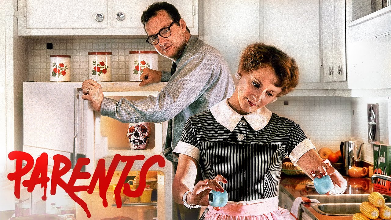 PARENTS | COMEDY | Full Movie