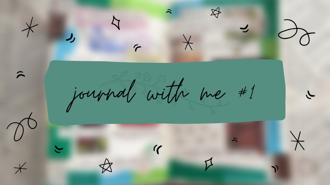 bookish journal with me #1 | since you've been gone by morgan matson