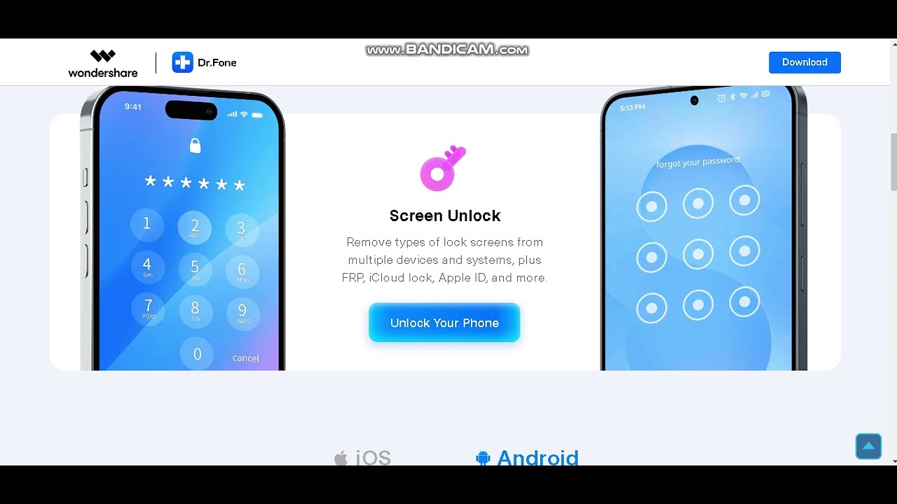 Wondershare Dr.Fone Crack 2026 + Activation Key Download Free Trial
