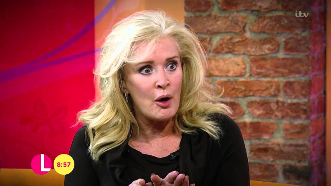 Celebrities Discuss Their Mental Illness | Lorraine