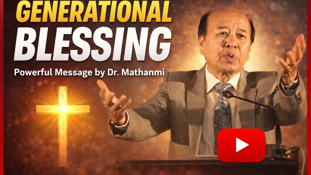 Manipuri gospel message || Rev. Dr Mathanmi zimik || pastor || Tangkhul church || Delhi