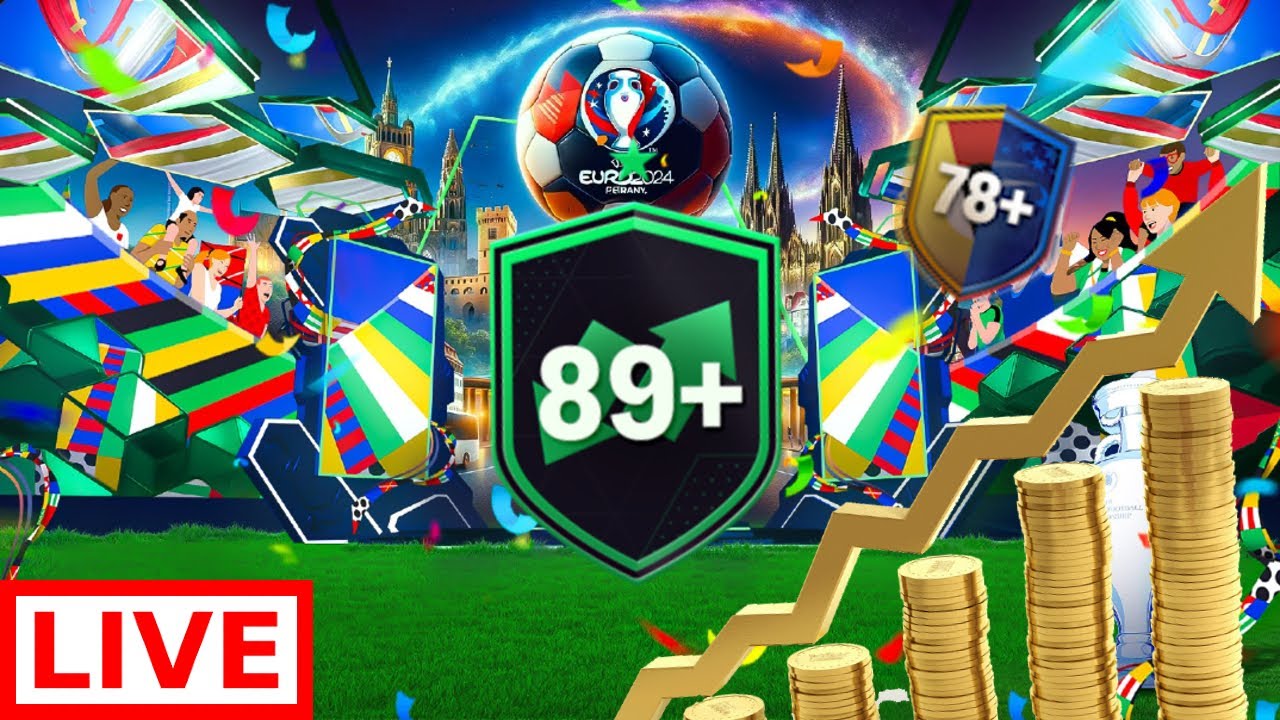 Unlimited Coin and Pack Method - 82+ Player Picks - Make Your Mark Grind