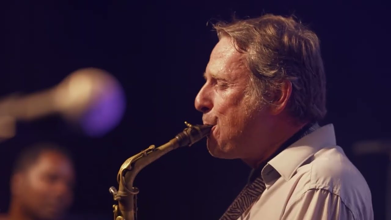 Gaël Horellou - Dalonaz