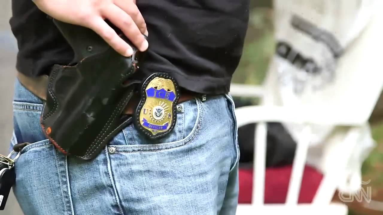 EE.UU.: El costo de deportar a indocumentados