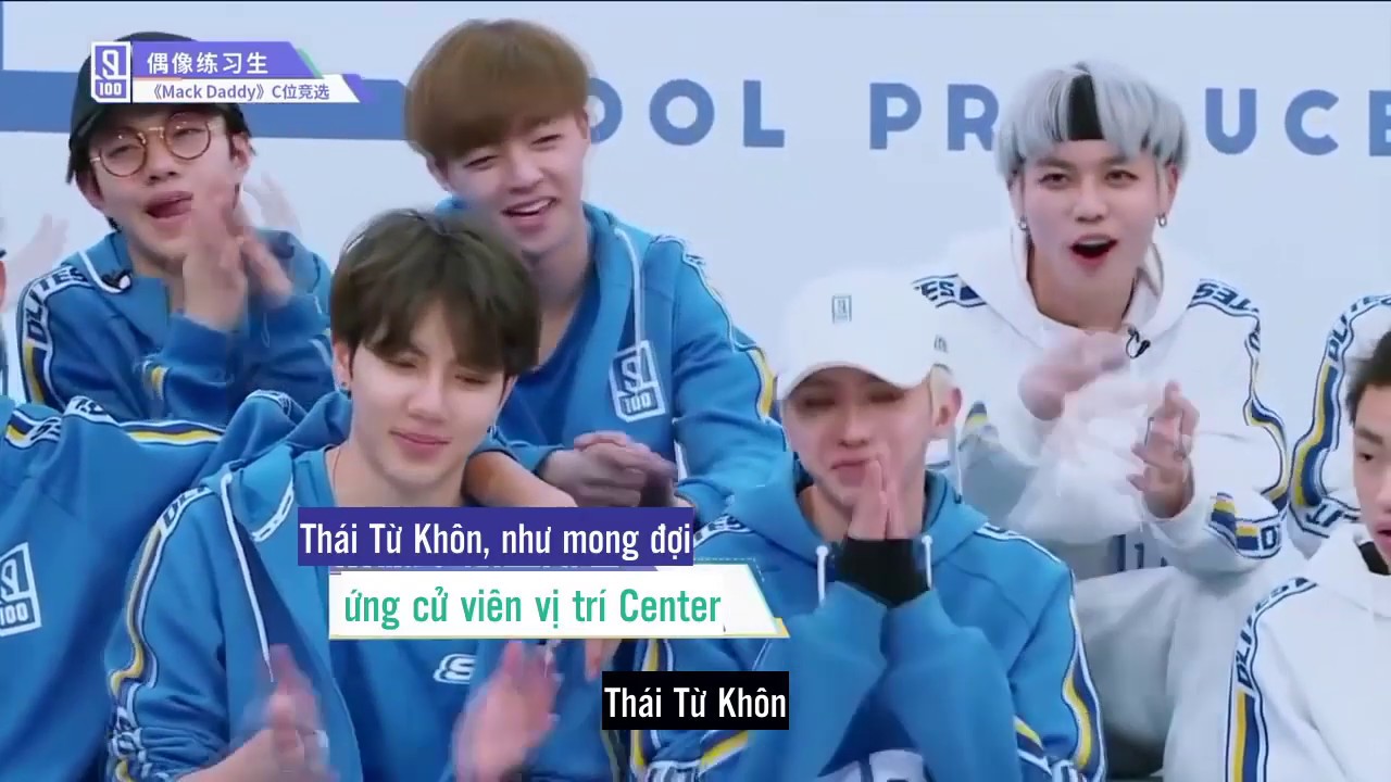 [Khôn Nông] [Funfact] Thái Từ Khôn trong mắt Trần Lập Nông || 坤农