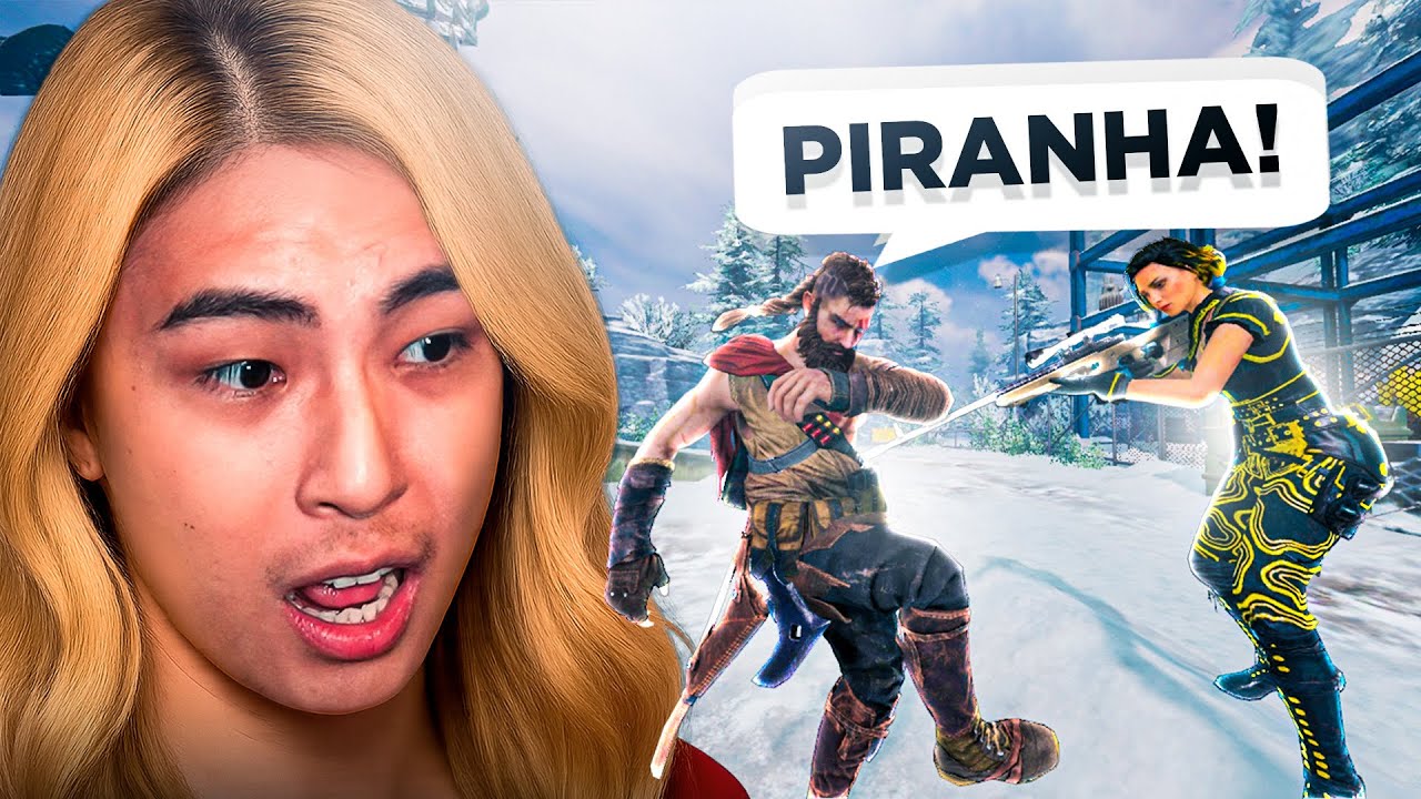 ПРИТВОРЯЮСЬ ЗА ЖЕНЩИНУ НА COD MOBILE! 💁‍♀️