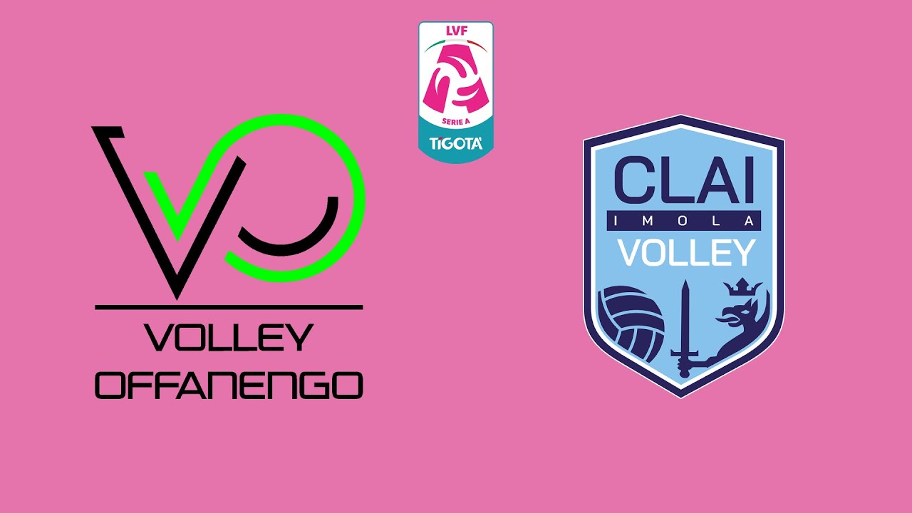Offanengo vs. Imola Volley | LVF Serie A2 | 2025/26 - 2a Giornata - Ritorno | Full Match