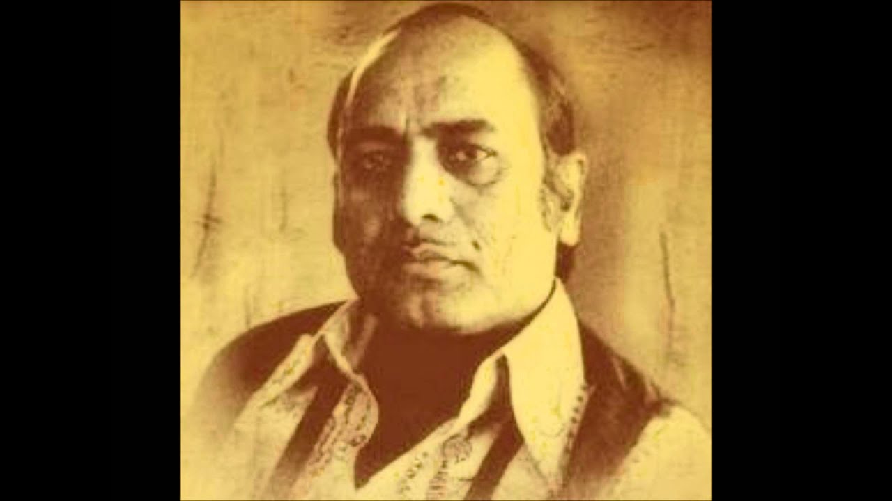 Mehdi Hassan - Ghazals To Remember- 12 - Ulti ho gayi sab tadbeere.wmv