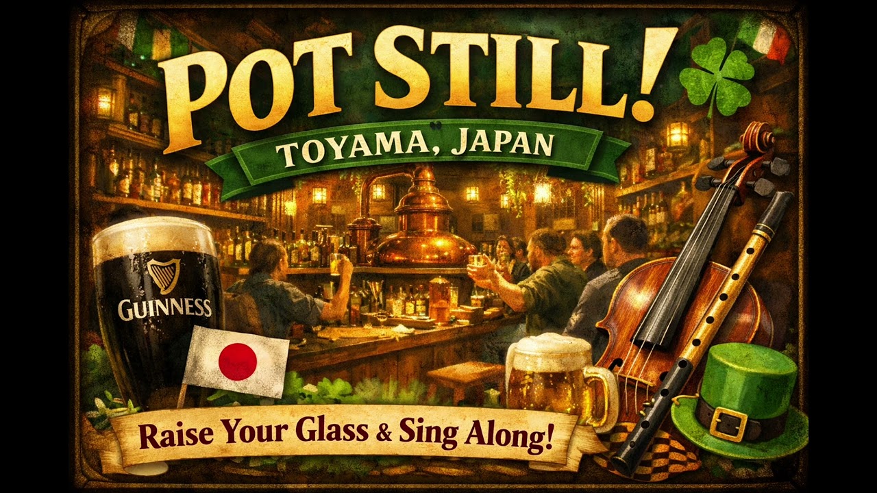 Irish Pub Anthem 🇮🇪🍺 | Celtic Folk with Tin Whistle & Fiddle