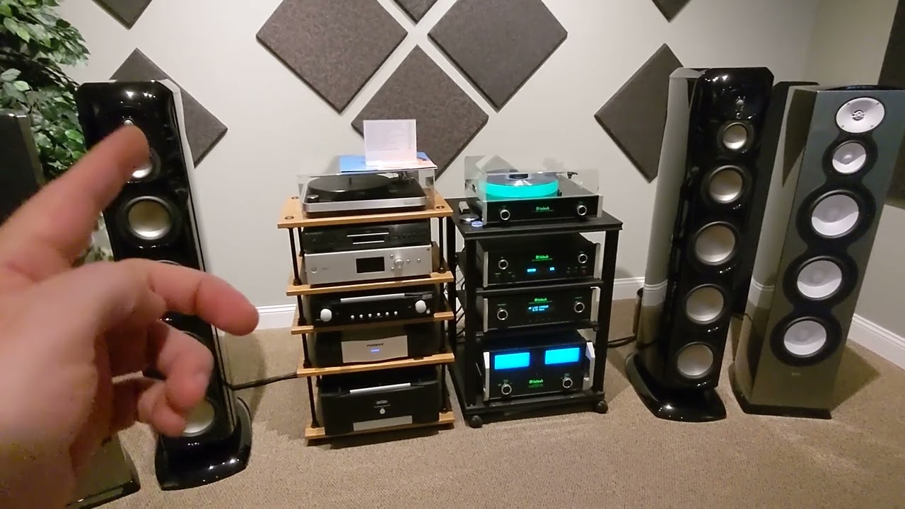 The Ultimate speaker for less than HALF PRICE!!