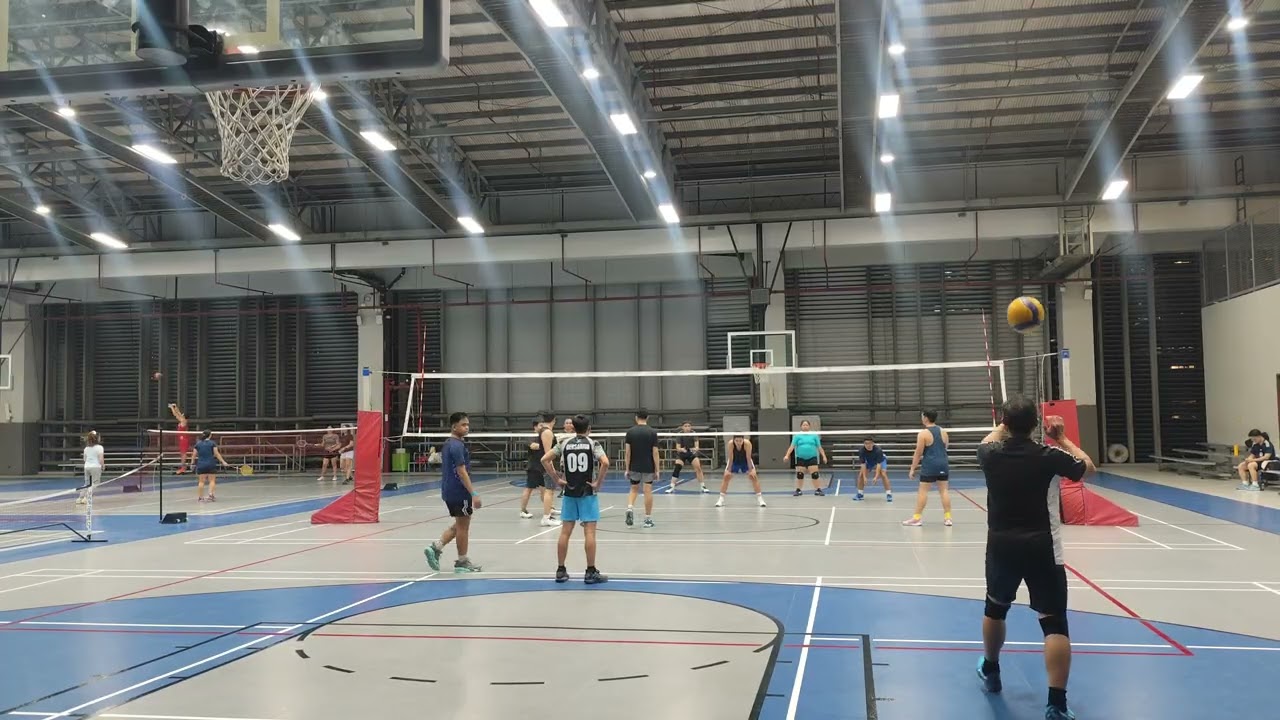 Game1 • Bayanihan Unilab | 3/3/26 |