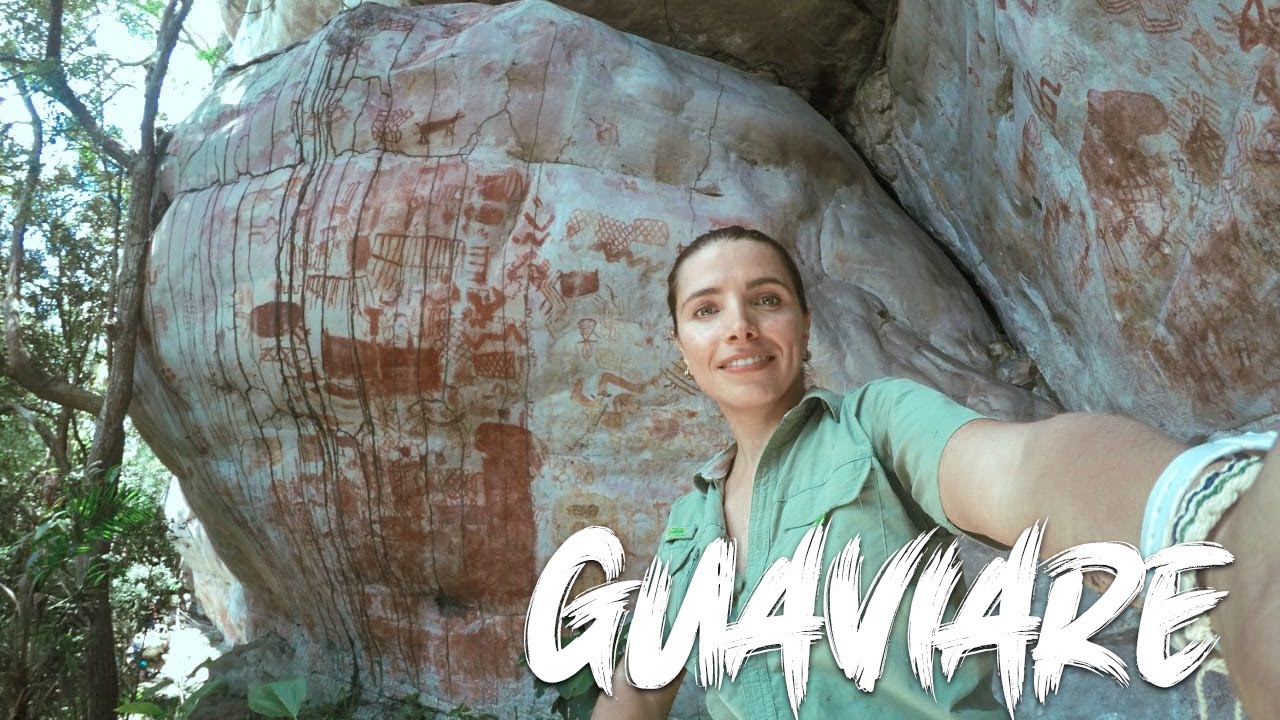 6 Experiencias imperdibles en San José del Guaviare