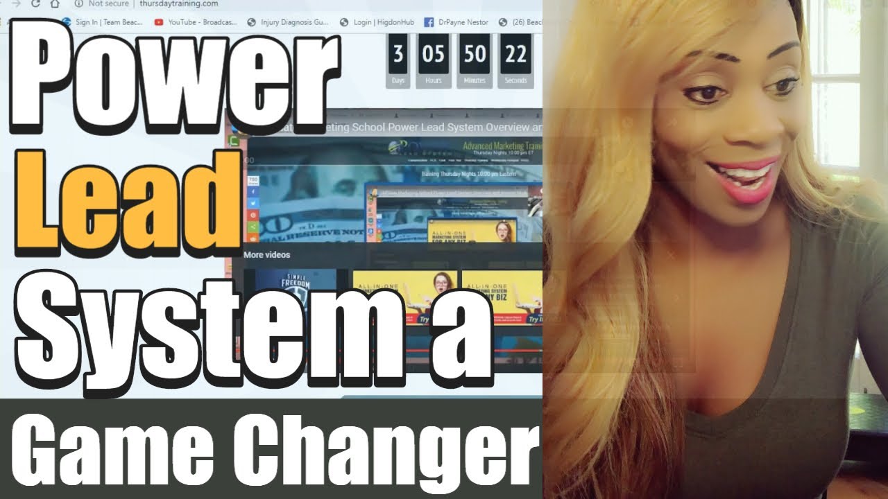 Power Lead System a Game Changer in 2019: Beginner View