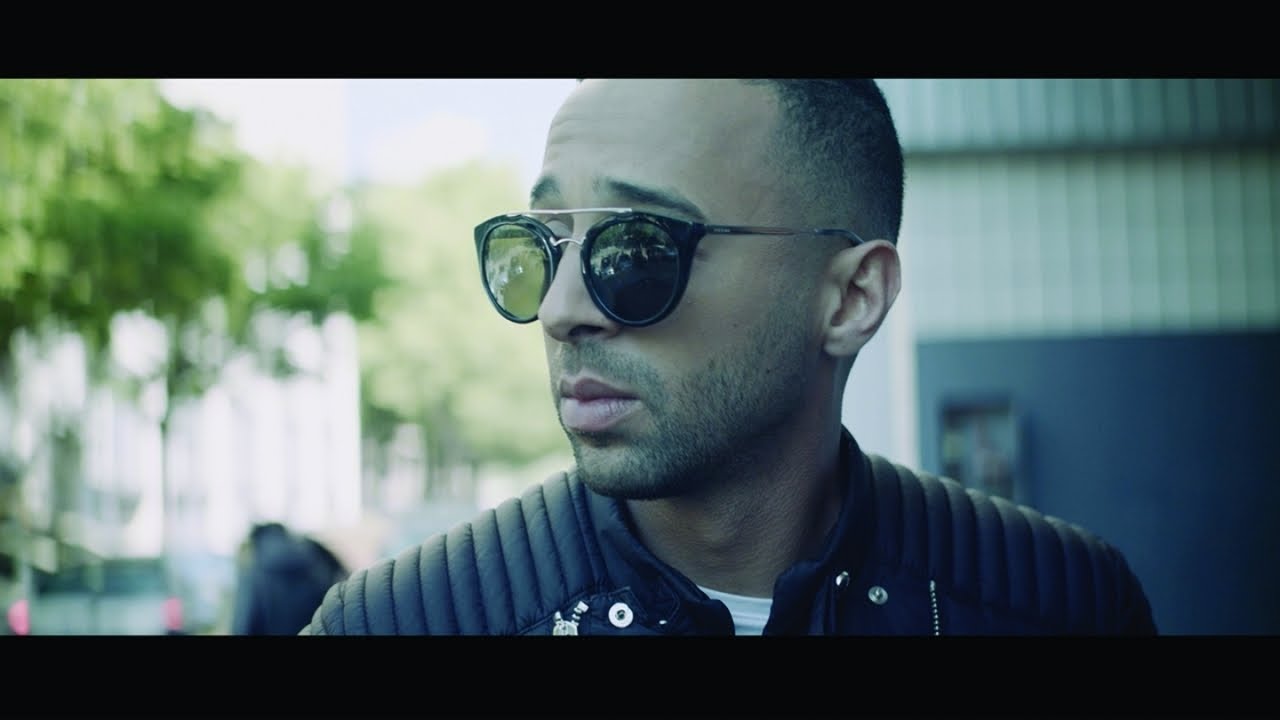 Naps - A part ca (Clip Officiel)