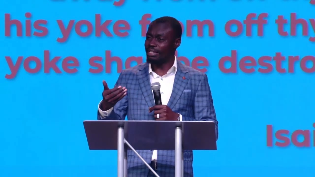 Revival Arizona | Apostle Grace Lubega | Monday | Night Two