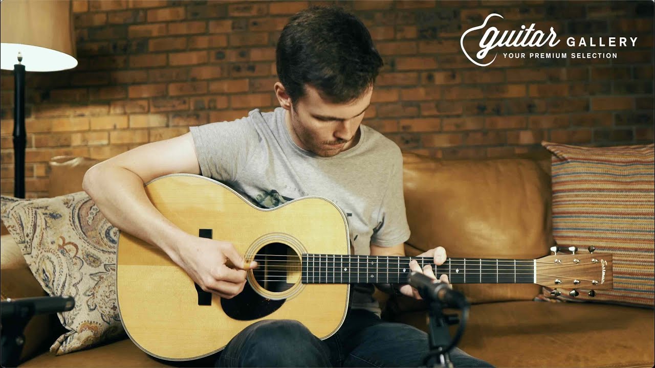 Eastman E8OM-TC