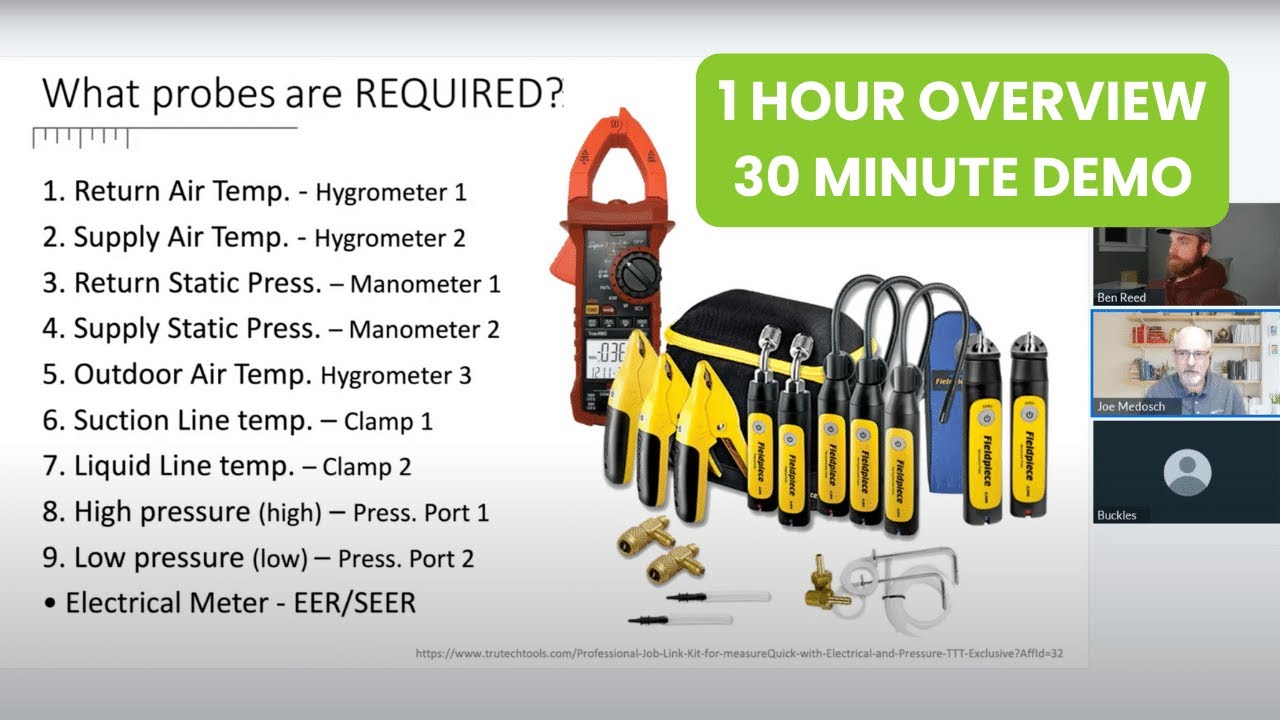 Introduction to measureQuick - May 04 2023