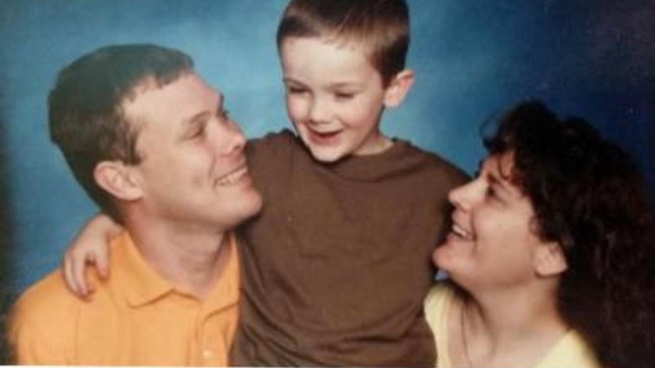 Dad Of Missing Timmothy Pitzen Says Wife&rsquo;s Behavior &lsquo;Didn&rsquo;t Seem Like Anything Out Of The Ordinar&hellip;
