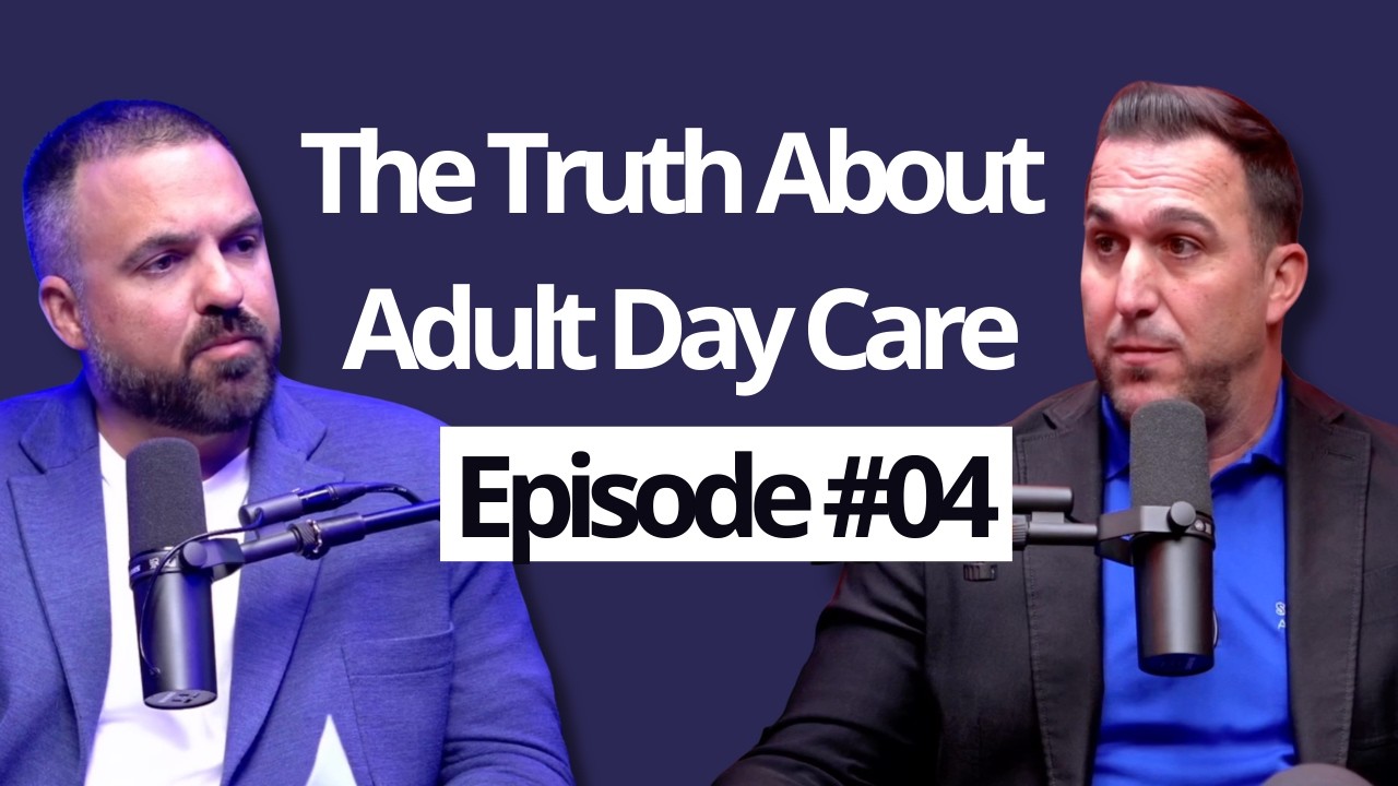 What you need to know about Adult Day Care | Ozzy Herrera
