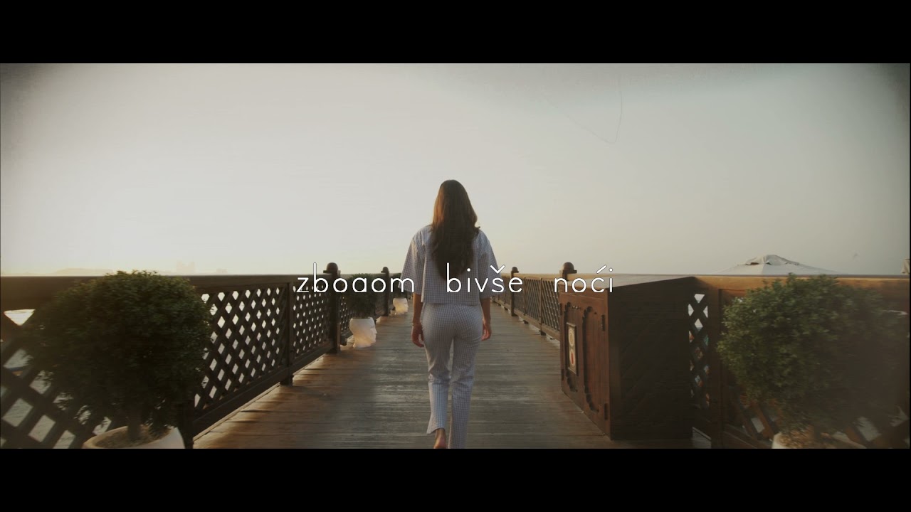 Crvena Jabuka - Tvoga Srca Vrata