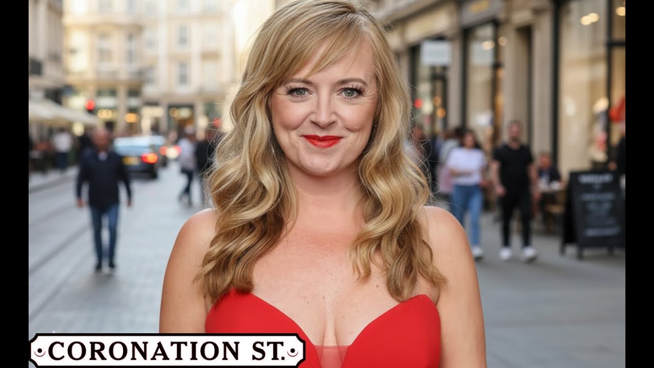 Coronation Street Star Sally Ann Matthews Lands Major New Role After Jenny Bradley Exit