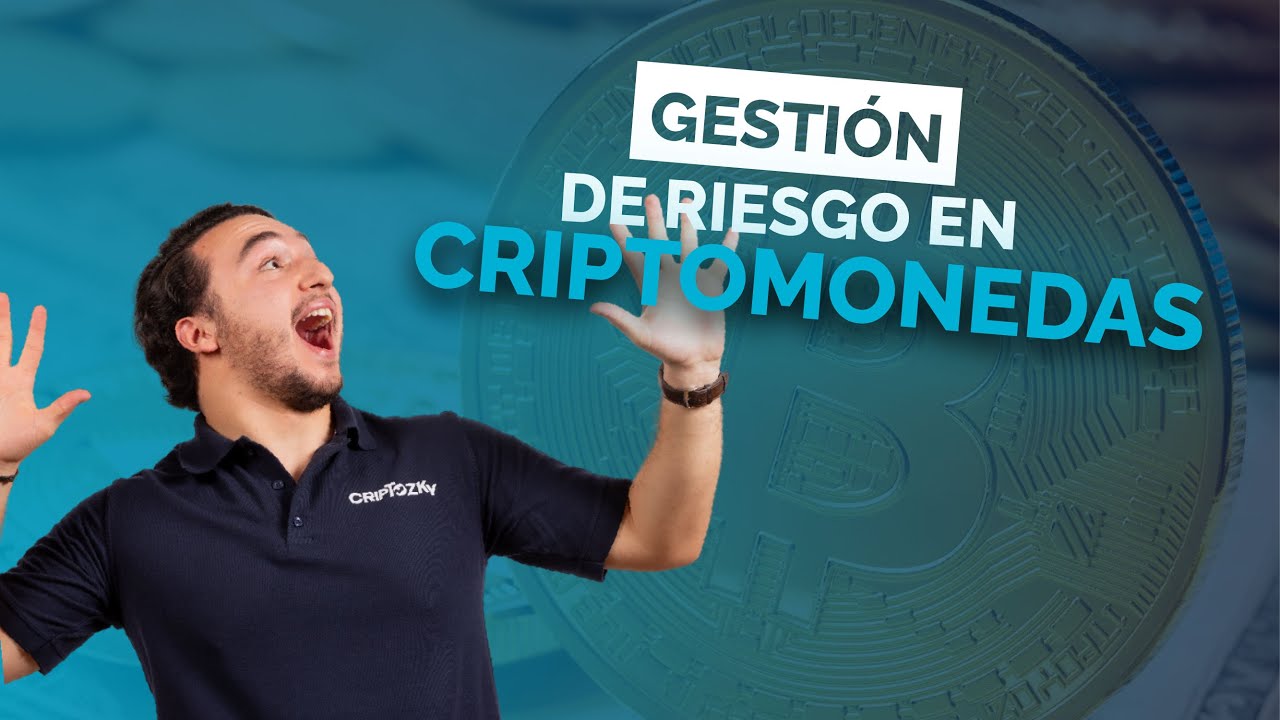 Gesti&oacute;n de RIESGO en Criptomonedas: &iquest;C&oacute;mo dividir tu cartera?