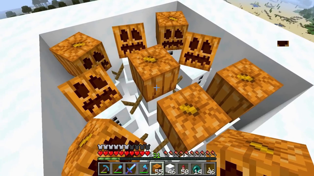 Etho Plays Minecraft - Episode 530: Four Pipe Plan