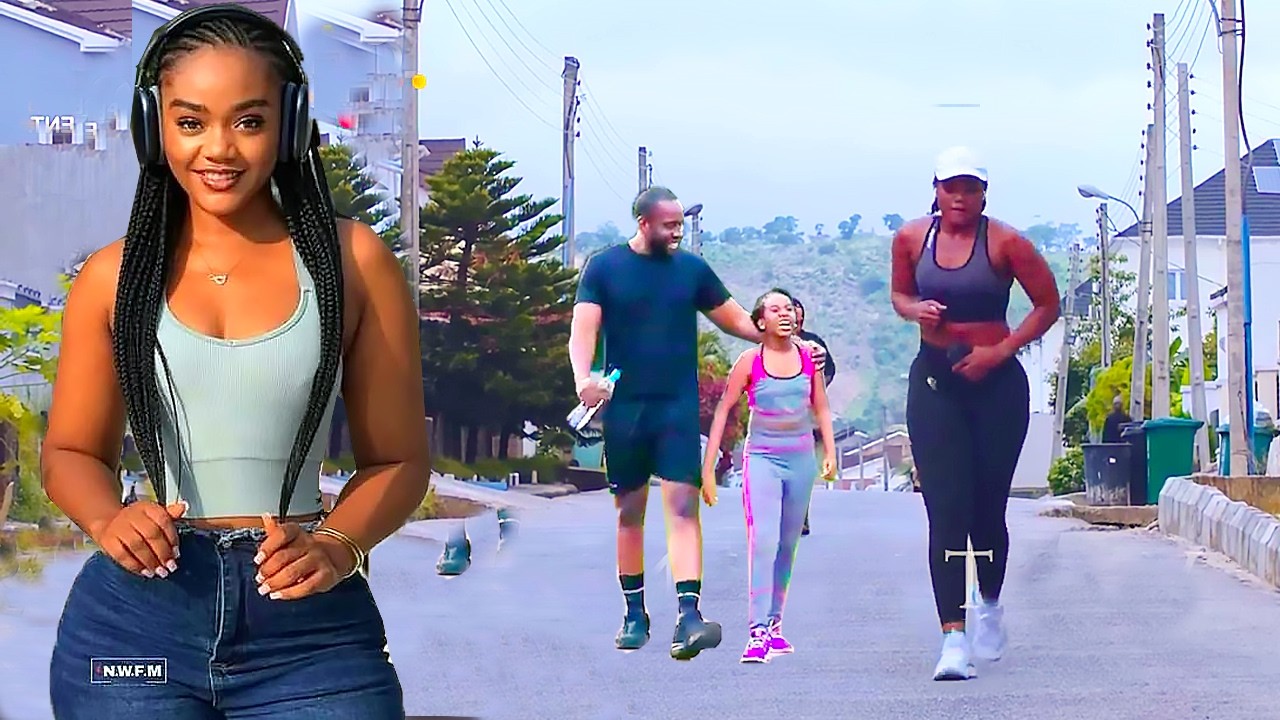 I Never Knew My Friend Was The Devil Behind My Failed Relationship - Latest 2026 Nigerian Movie 