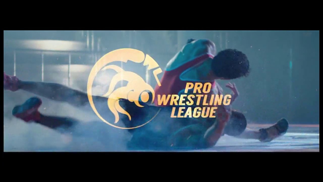 Pro Wrestling League 2019 | Official Announcement | #MatLePanga #PWL4