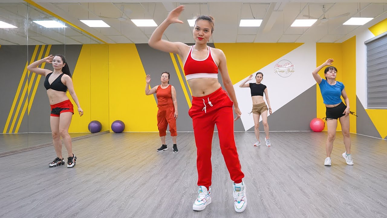 Упражнения для уменьшения жира на животе