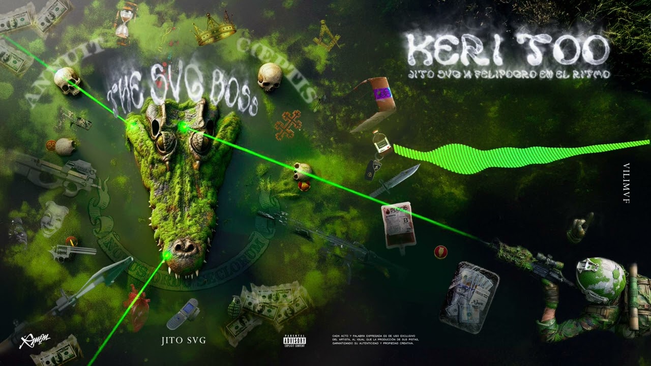 Keri Too -JitoSvg(Prod:Felipogro)(TheSvgBoss)
