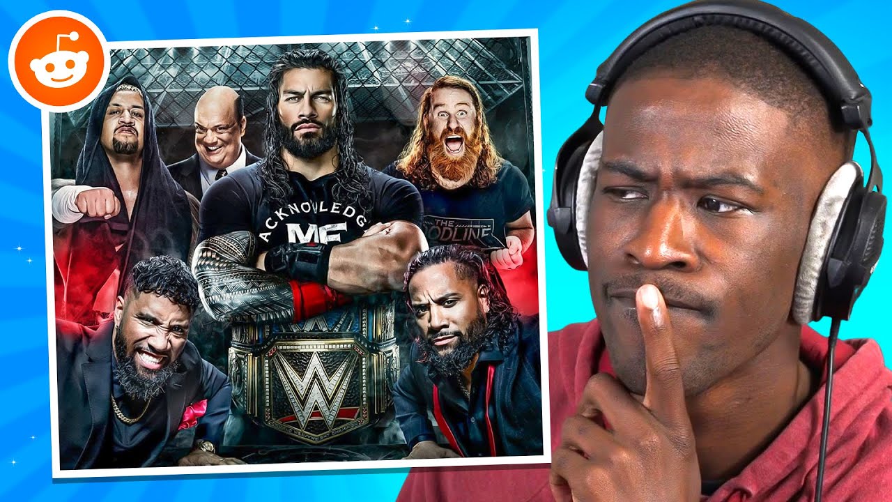 Who Was The BEST Member? (WWE Reddit)