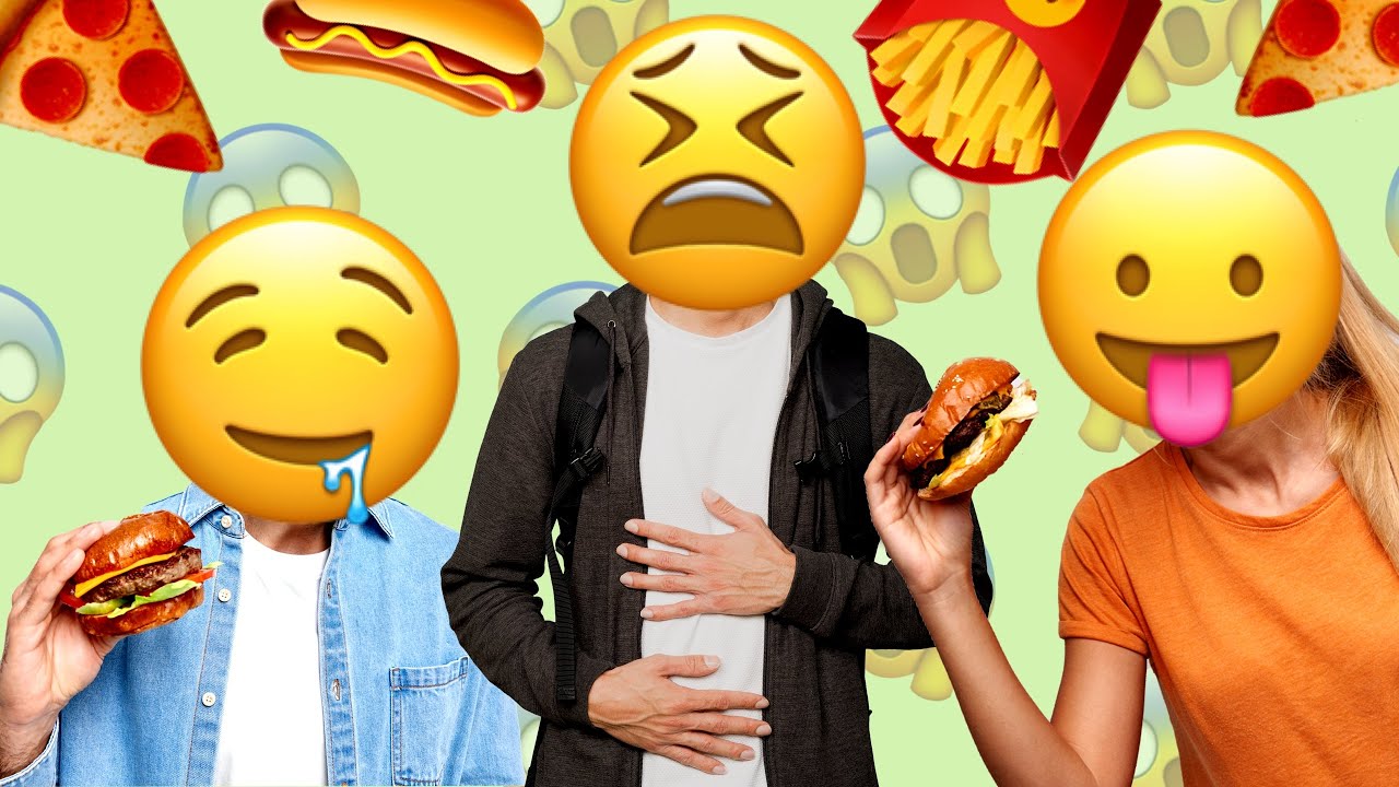 Comieron rico a mis espaldas. | Historias de Texto