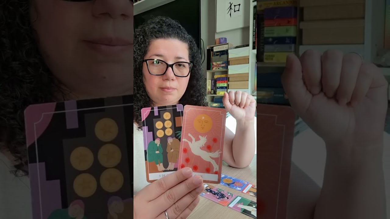 ♋️CÂNCER: Para aquecer o seu coração! 