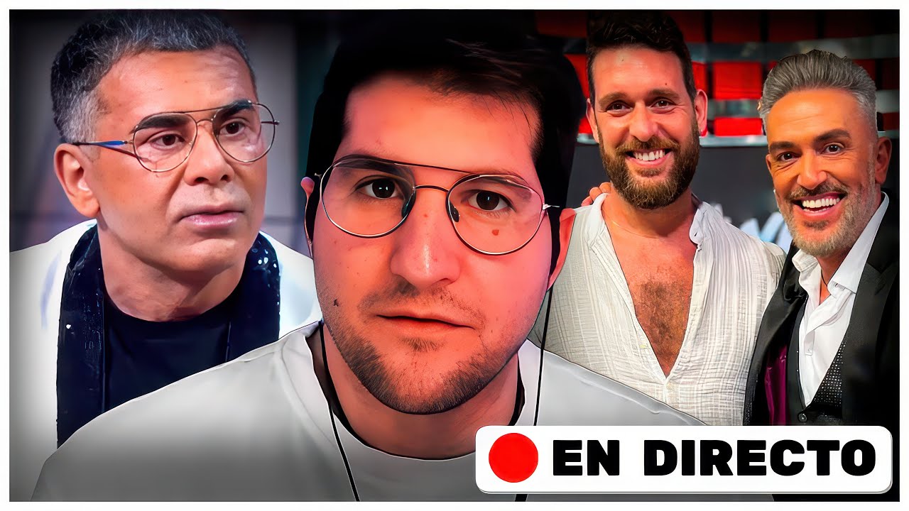 JULIAN CONTRERAS: EXPUESTO! KIKO HERNANDEZ Y SU MARIDO EN PROBLEMAS! COTO ATACA A JORGE JAVIER!
