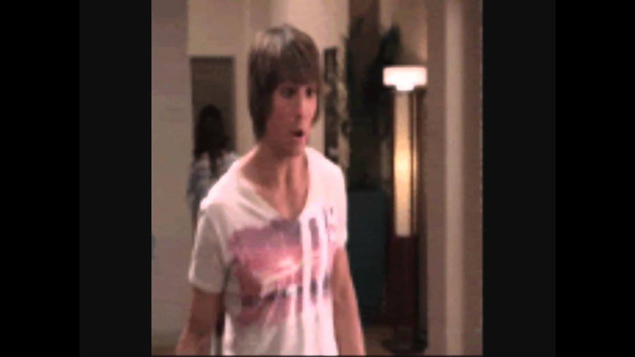 Big Time Rush Tribute