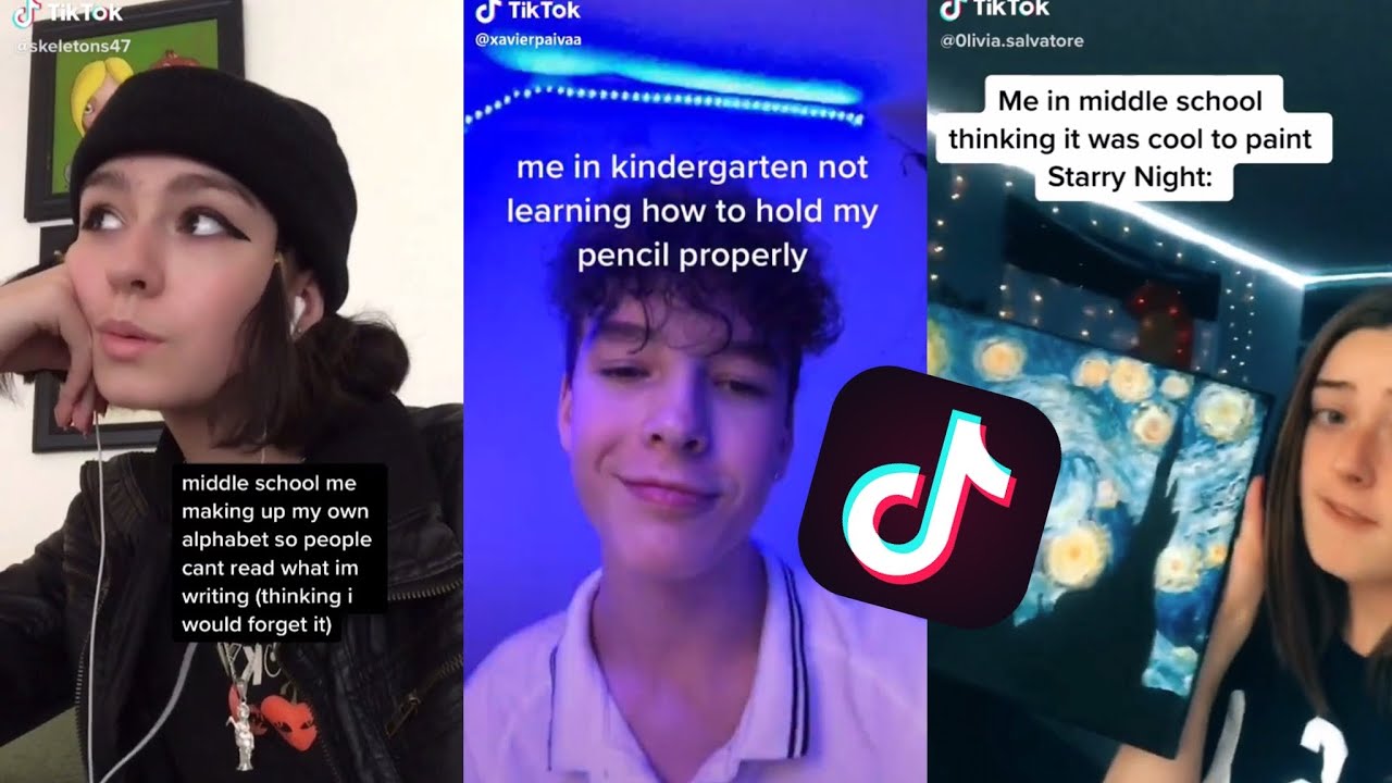 I love you means you’re never ever getting rid of me | TikTok compilation