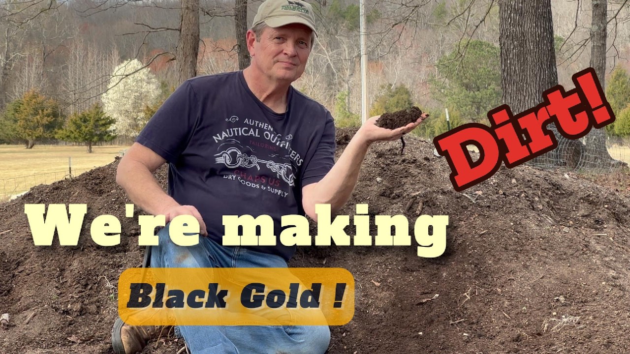 Easy Farm Composting 2026: Make 