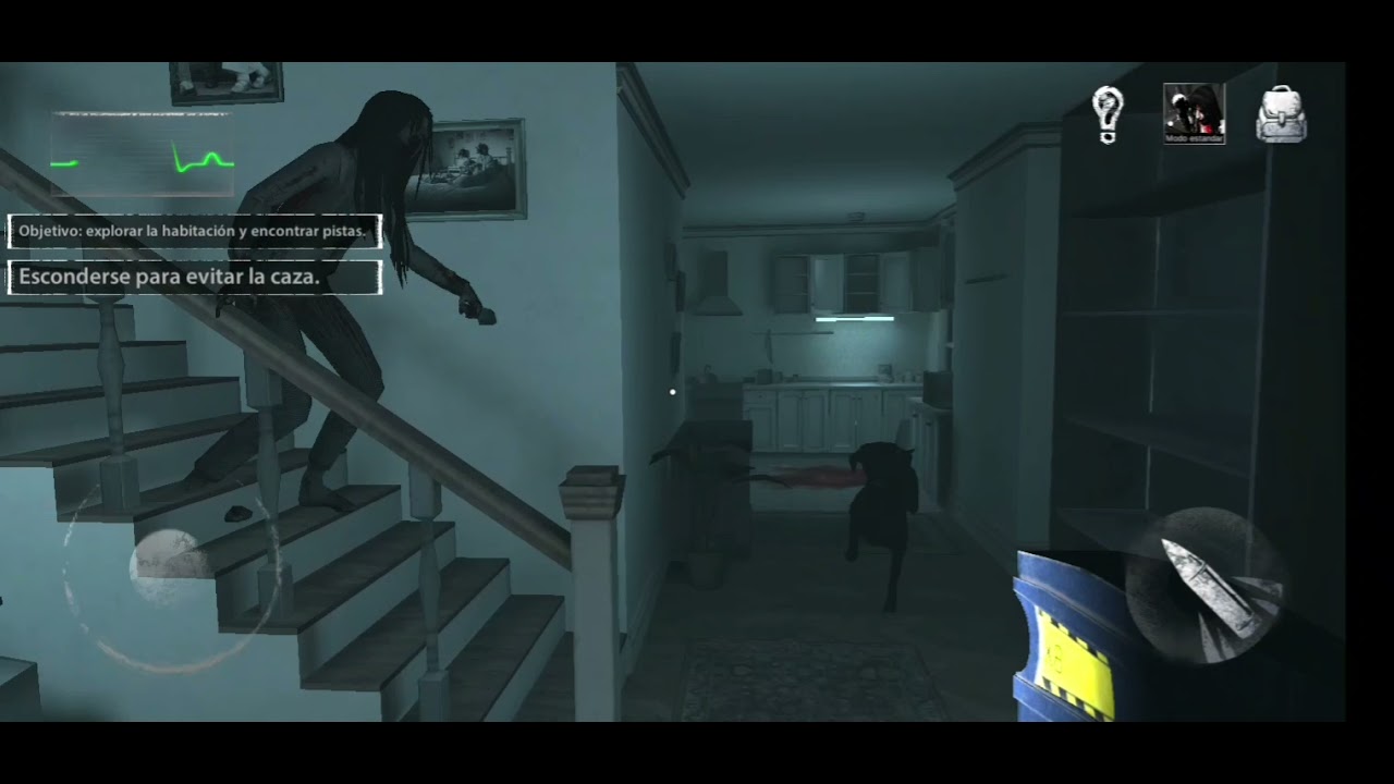 Como pasar Endless Nightmare (facil)