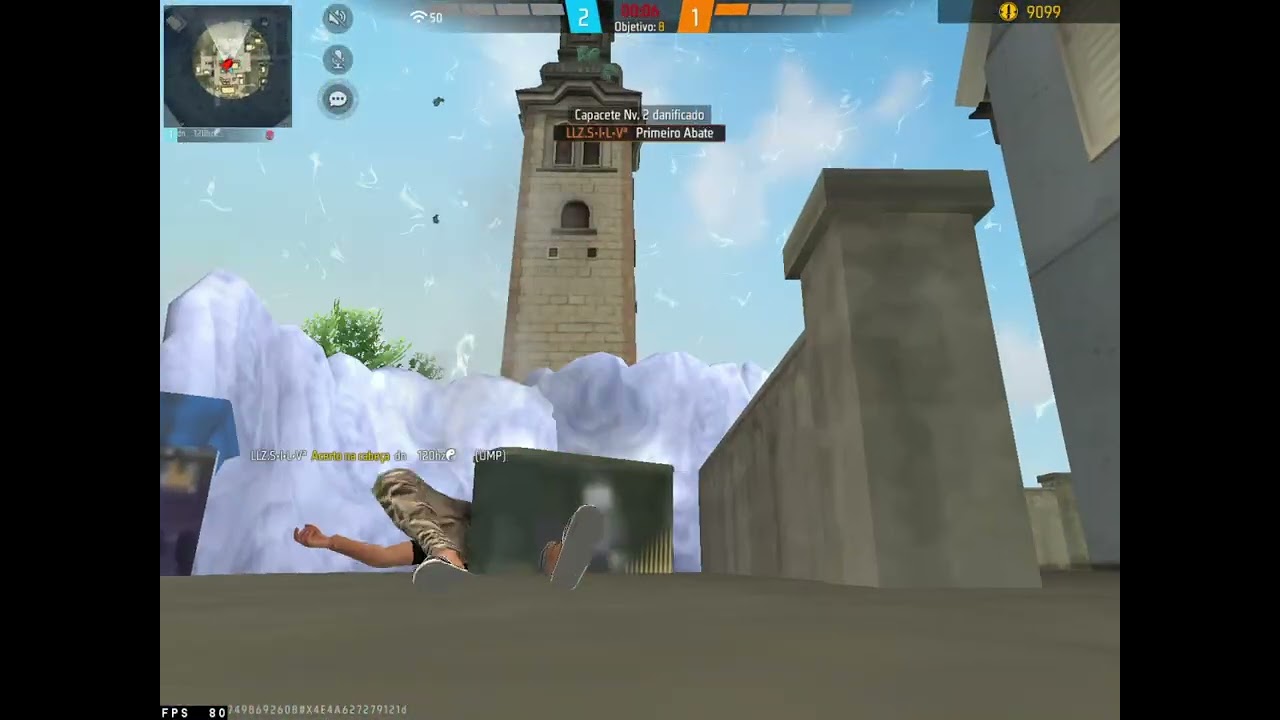 X1 No emula contra Mobilodor 😂 
