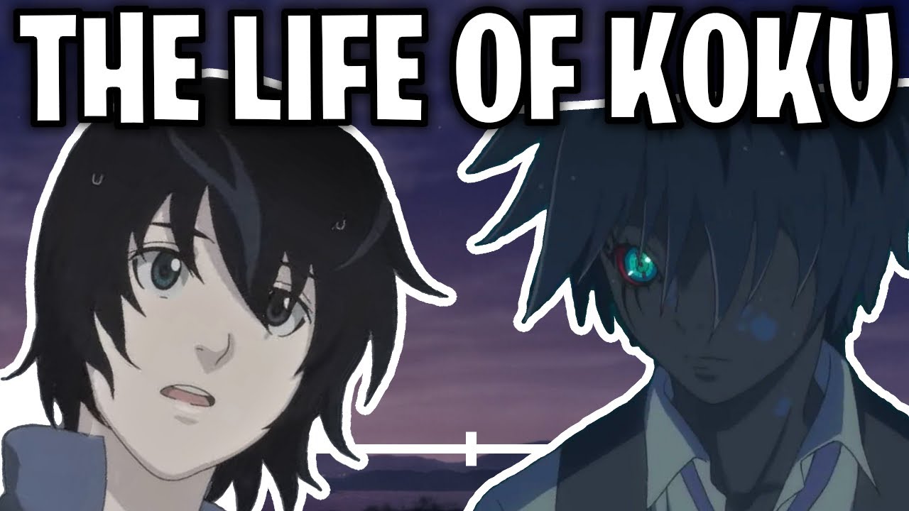 The Life Of Koku (B: The Beginning)