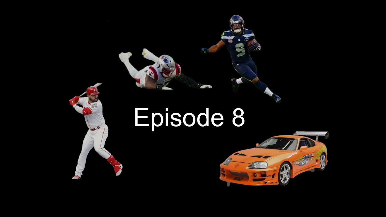 Episode 8 | Super Bowl, Halftime show, Suarez’s return, Olympics, Dream Garage, Etc. 