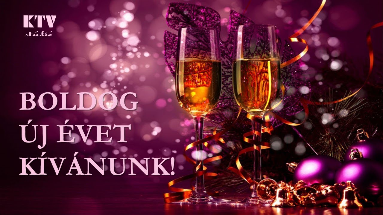 Újévi köszöntő Mezőberényben - 2026.01.01.