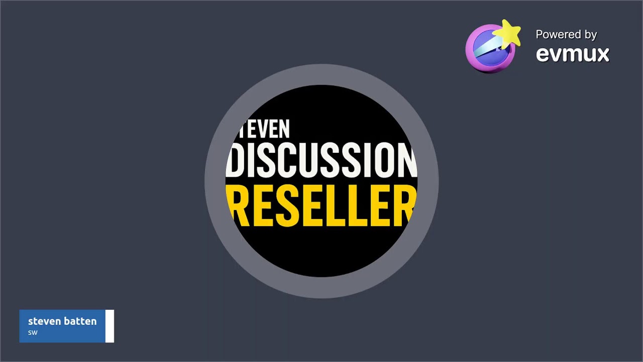 RESELLING PLATFORMS