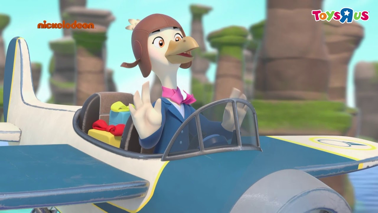 Top Wing - Top Wing's Eggcellent